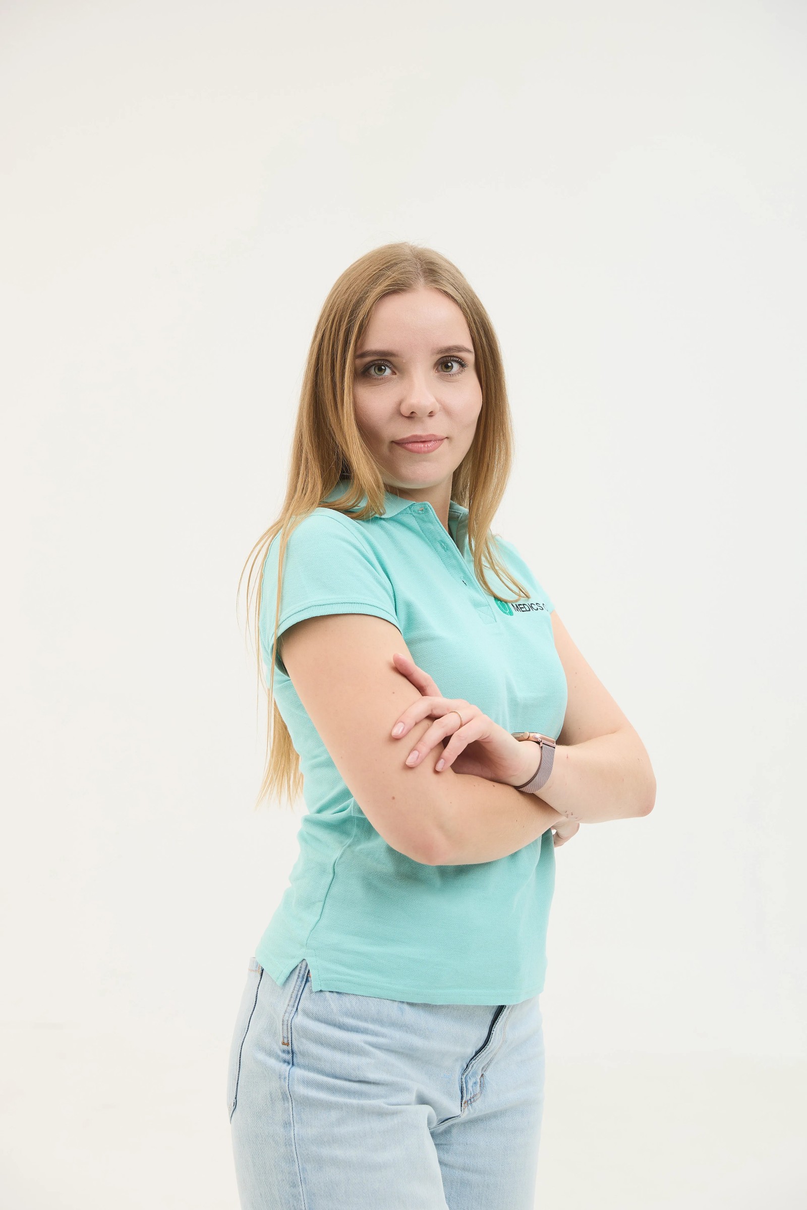 Анастасія Слимко